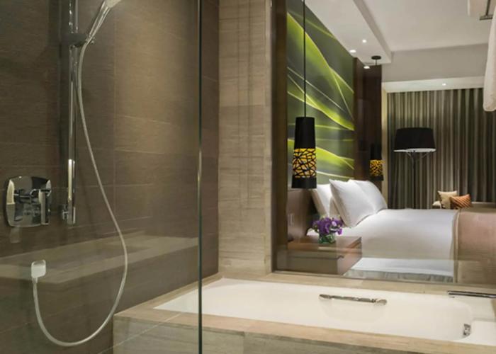 Marco Polo Ortigas Manila