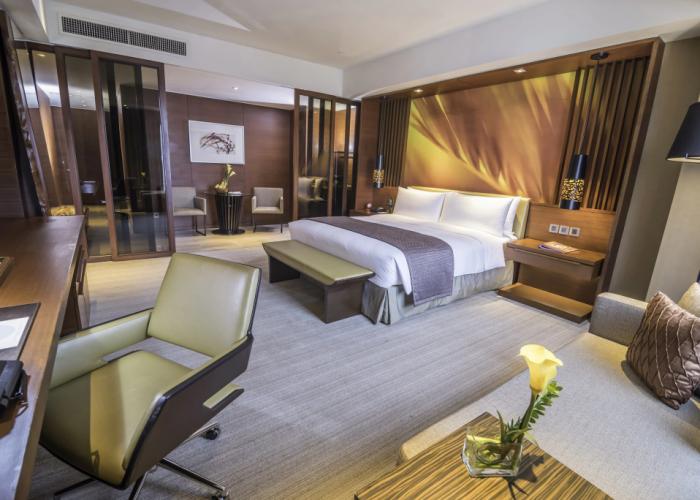 Marco Polo Ortigas Manila
