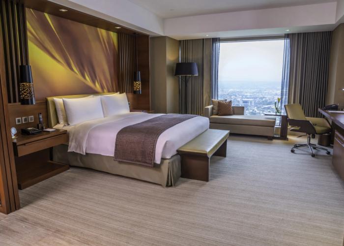 Marco Polo Ortigas Manila