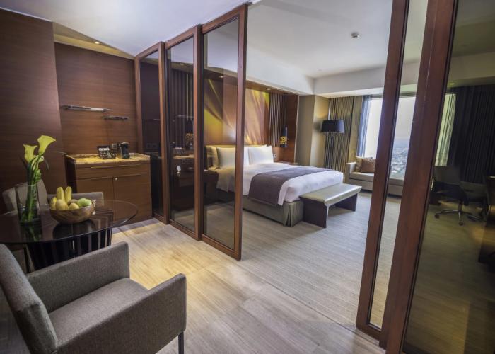 Marco Polo Ortigas Manila