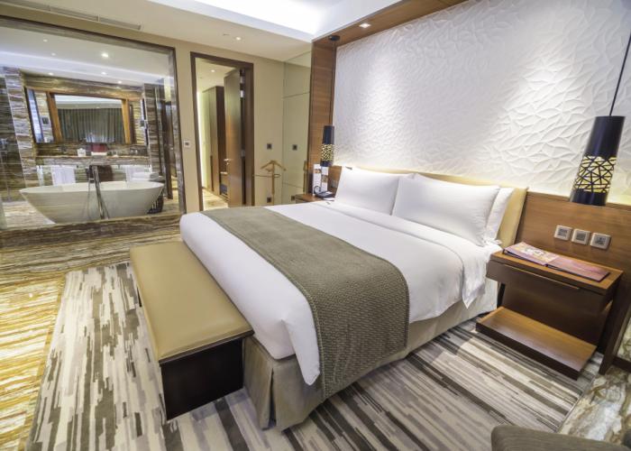 Marco Polo Ortigas Manila