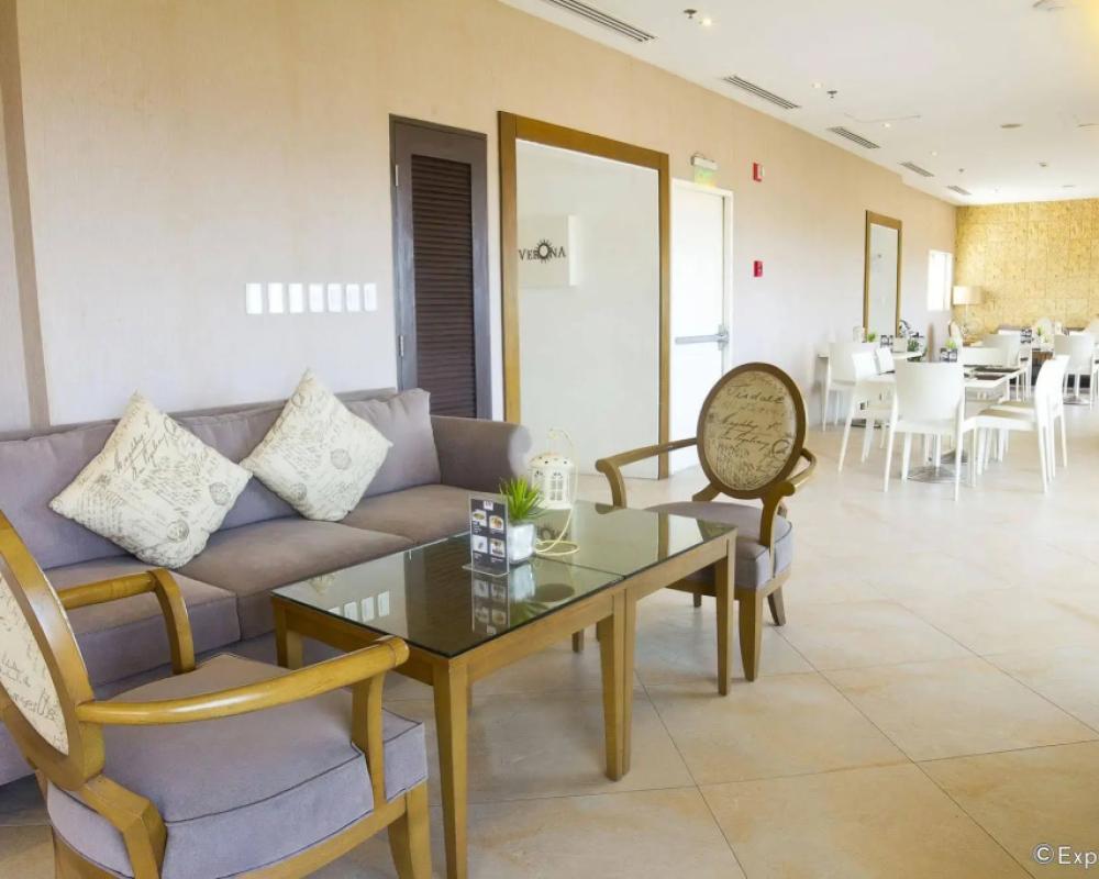 фото Privato Ortigas