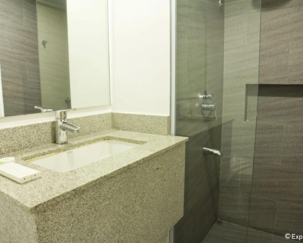 фото Privato Ortigas