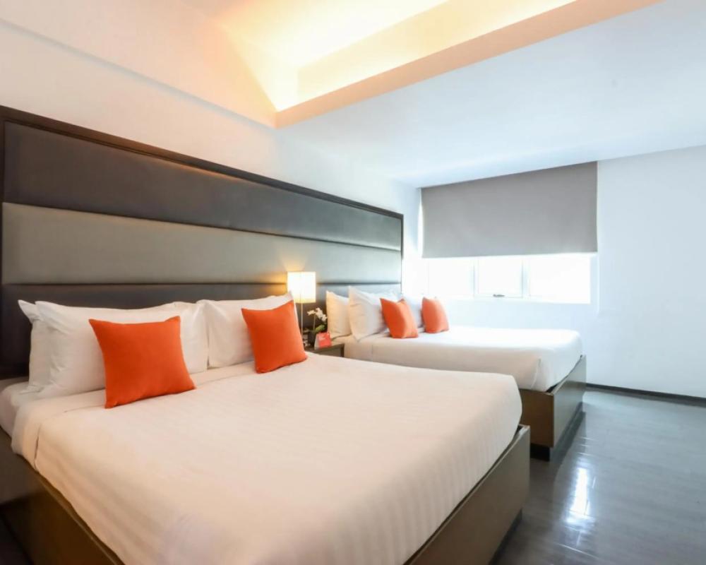 фото Privato Ortigas