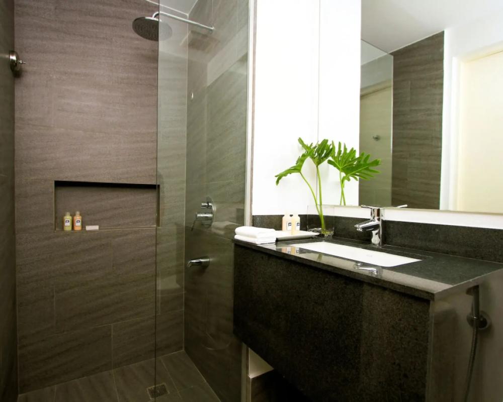 фото Privato Ortigas