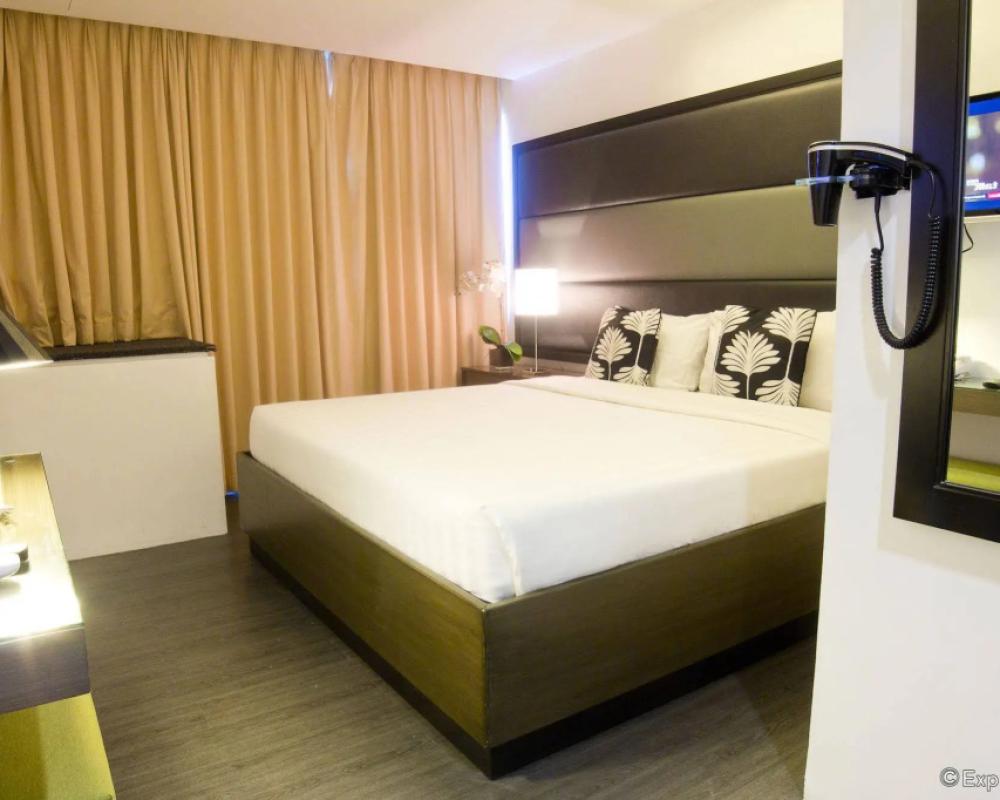фото Privato Ortigas