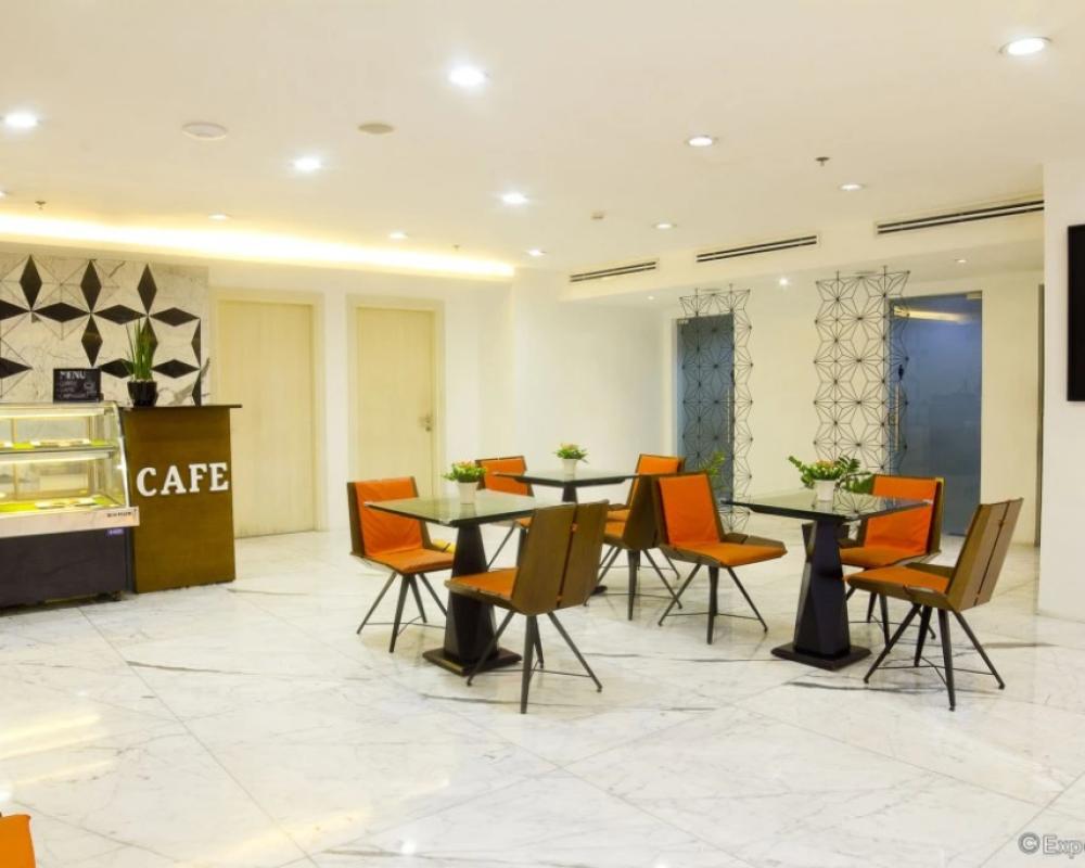 фото Privato Ortigas