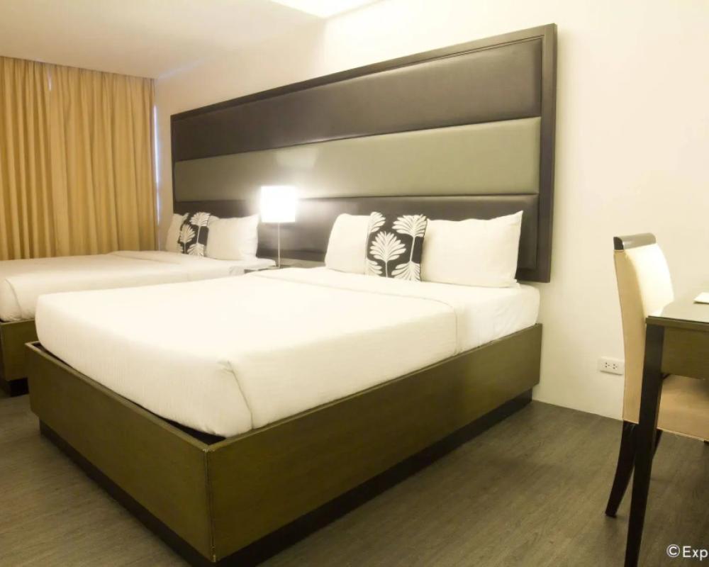 фото Privato Ortigas
