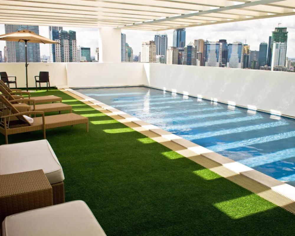 фото Privato Ortigas
