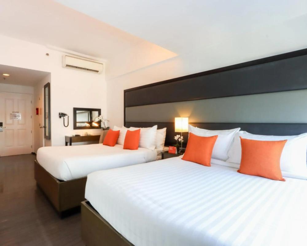 фото Privato Ortigas