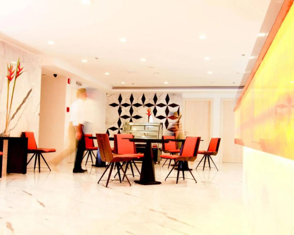 фото Privato Ortigas