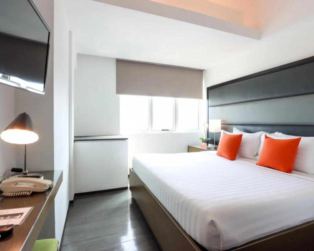 фото Privato Ortigas