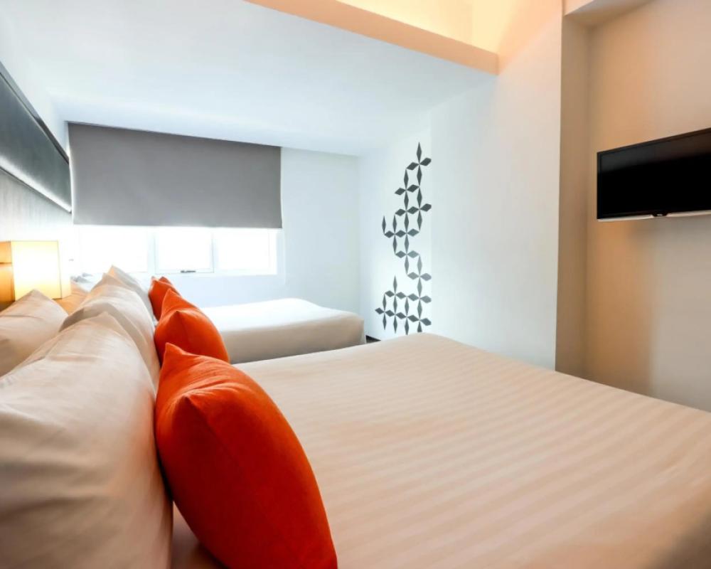 фото Privato Ortigas