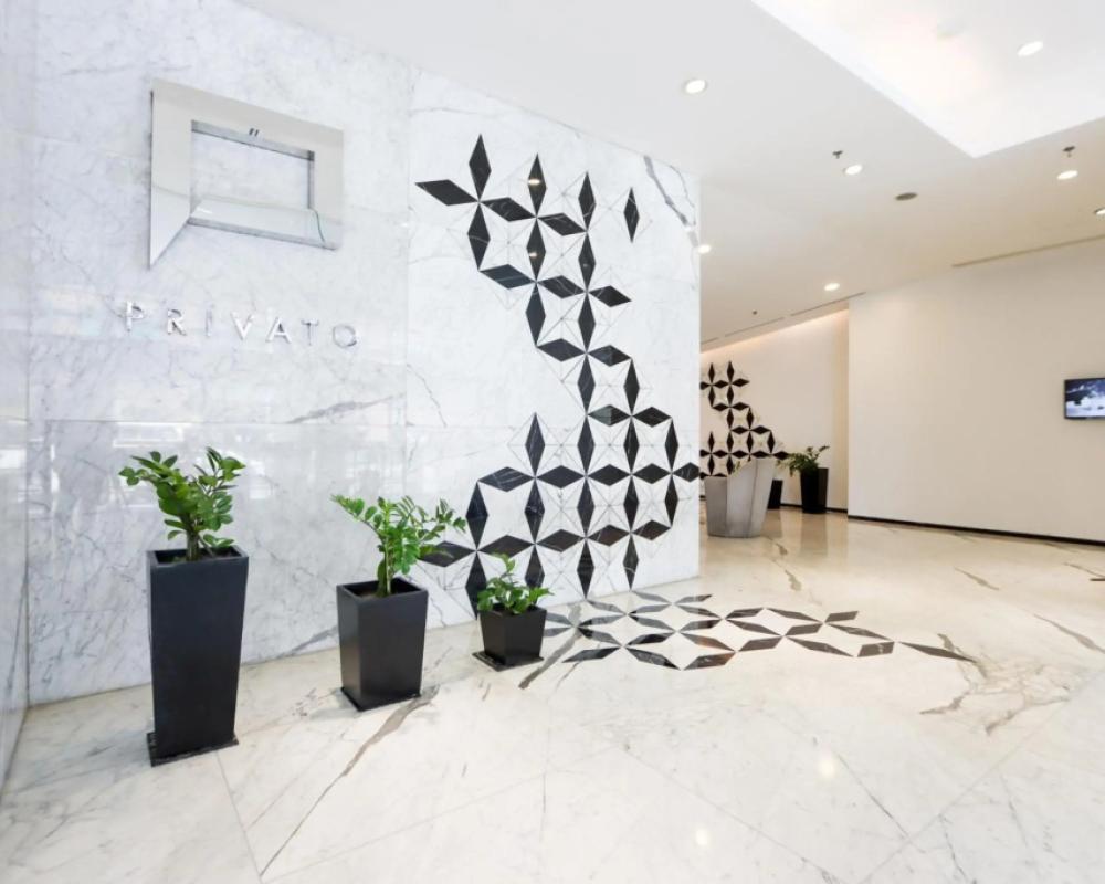 фото Privato Ortigas