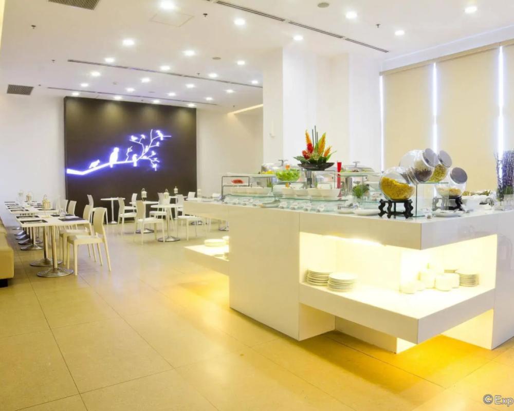 фото Privato Ortigas
