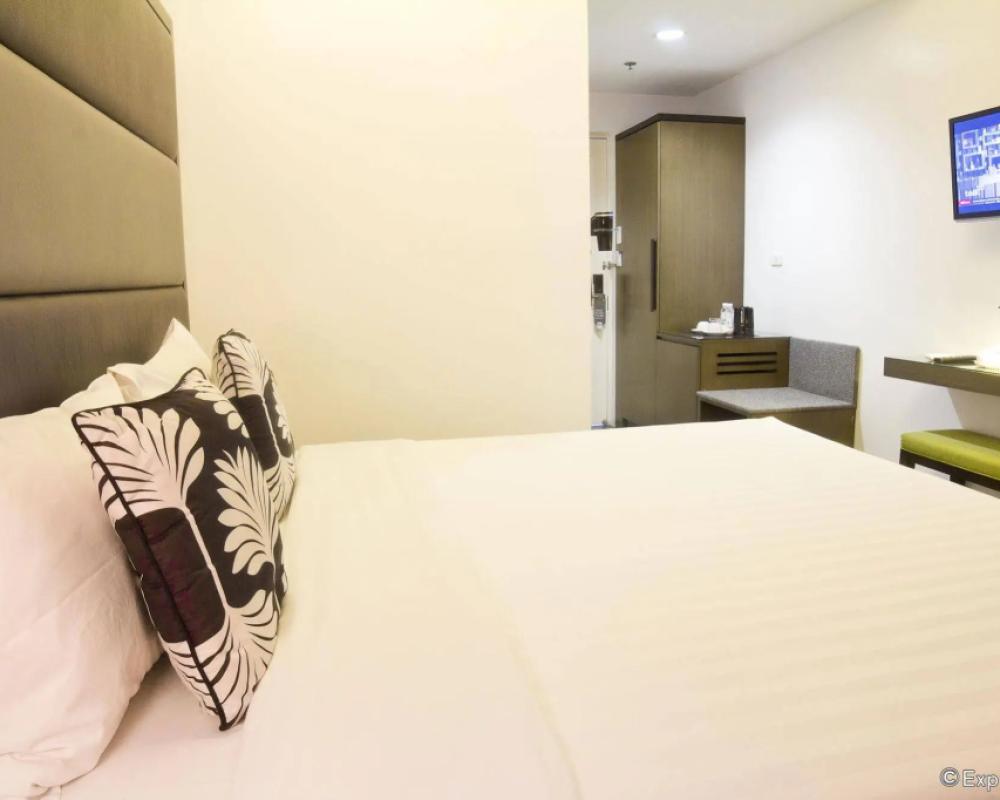 фото Privato Ortigas