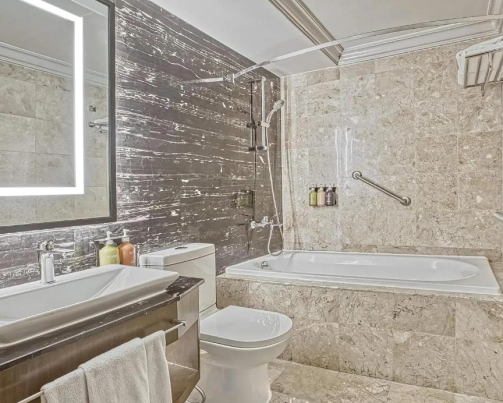 фото Privato Ortigas
