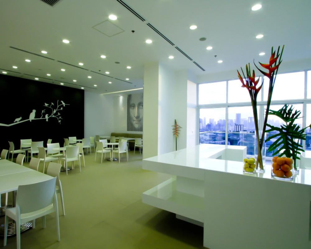 фото Privato Ortigas