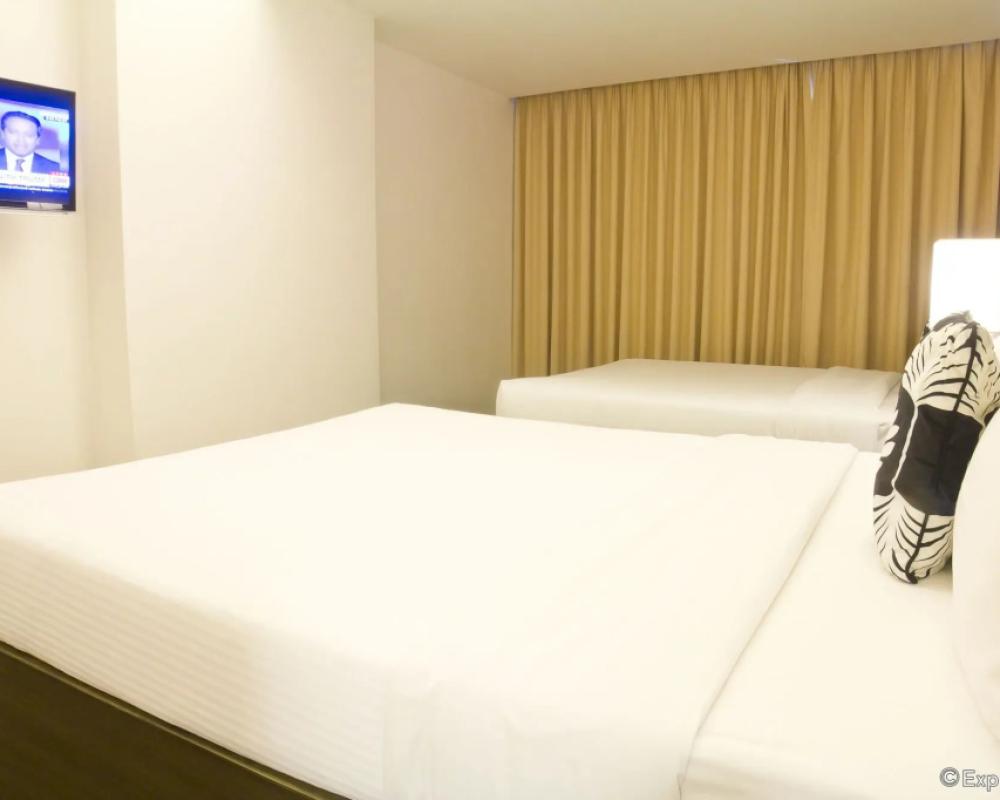 фото Privato Ortigas