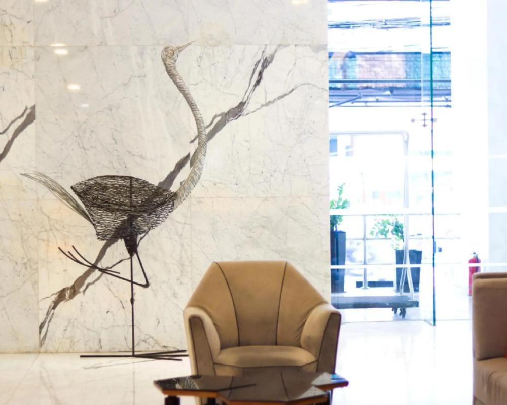 фото Privato Ortigas
