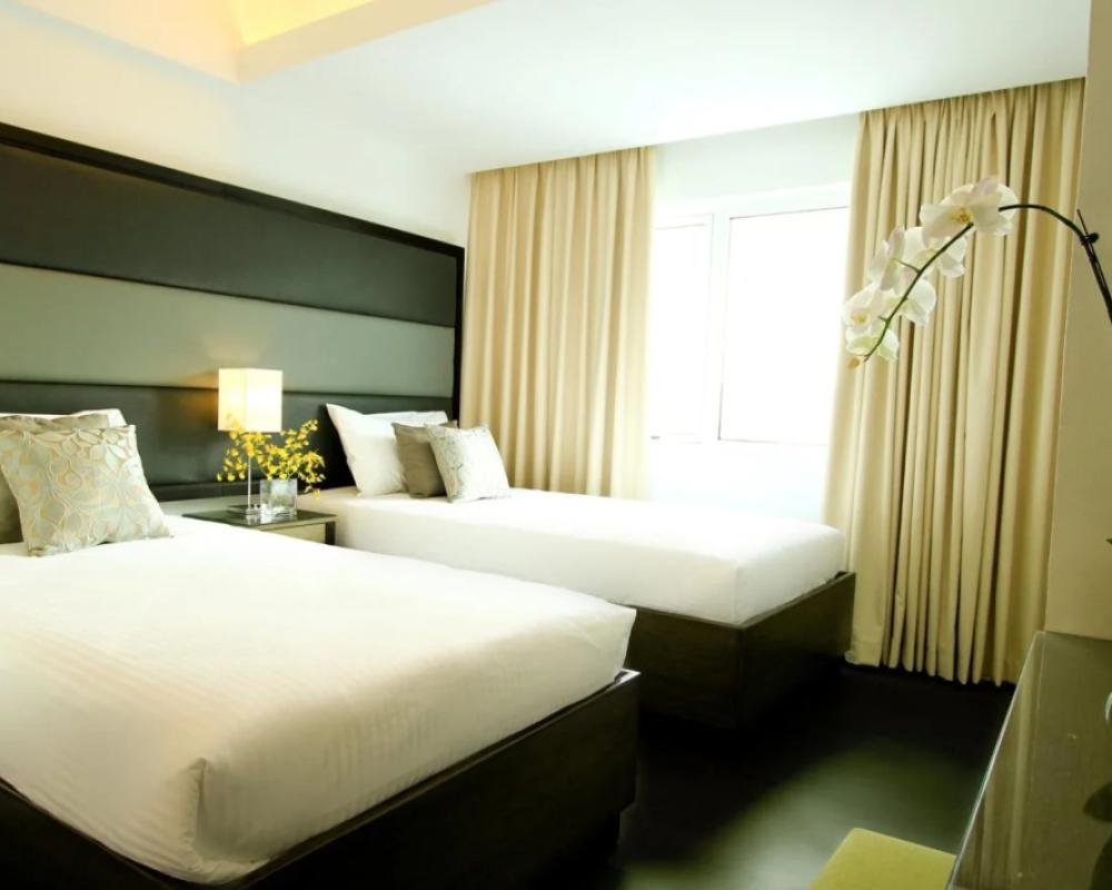 фото Privato Ortigas