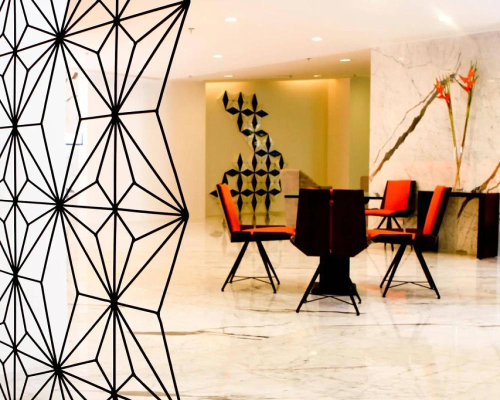 фото Privato Ortigas