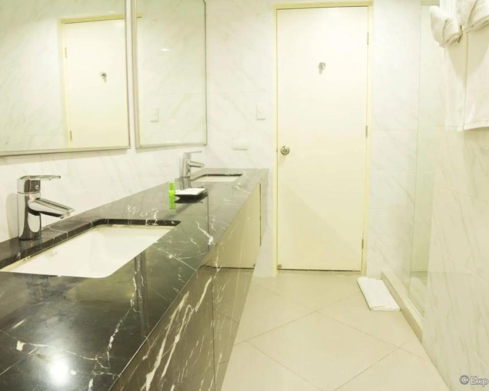 фото Privato Ortigas