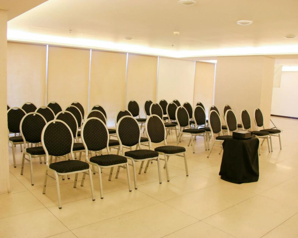 фото Privato Ortigas