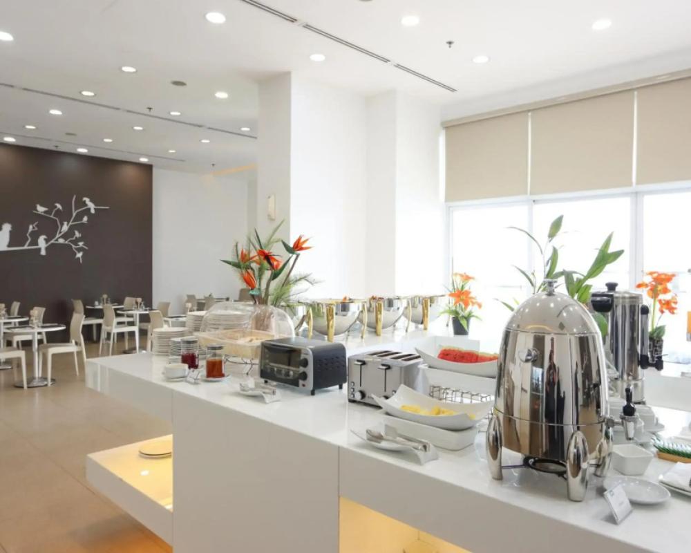 фото Privato Ortigas