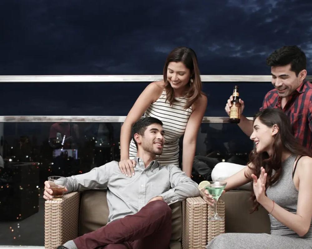 фото Privato Ortigas