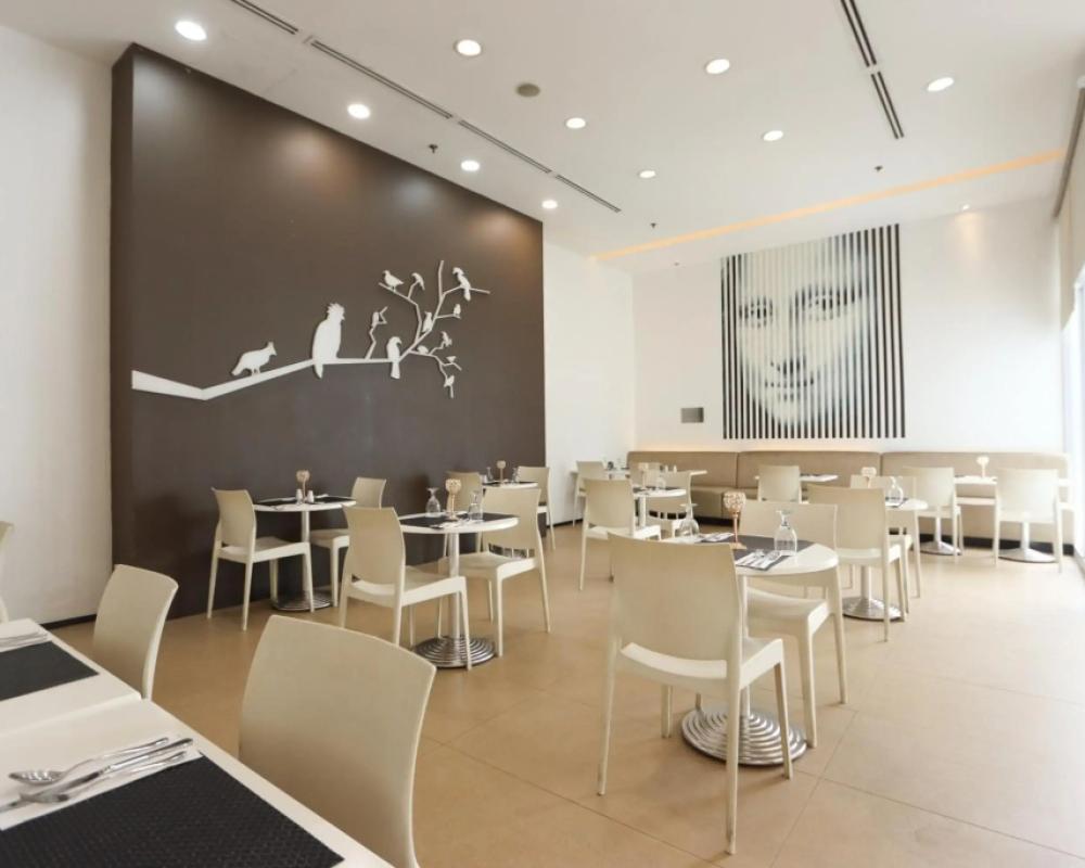 фото Privato Ortigas