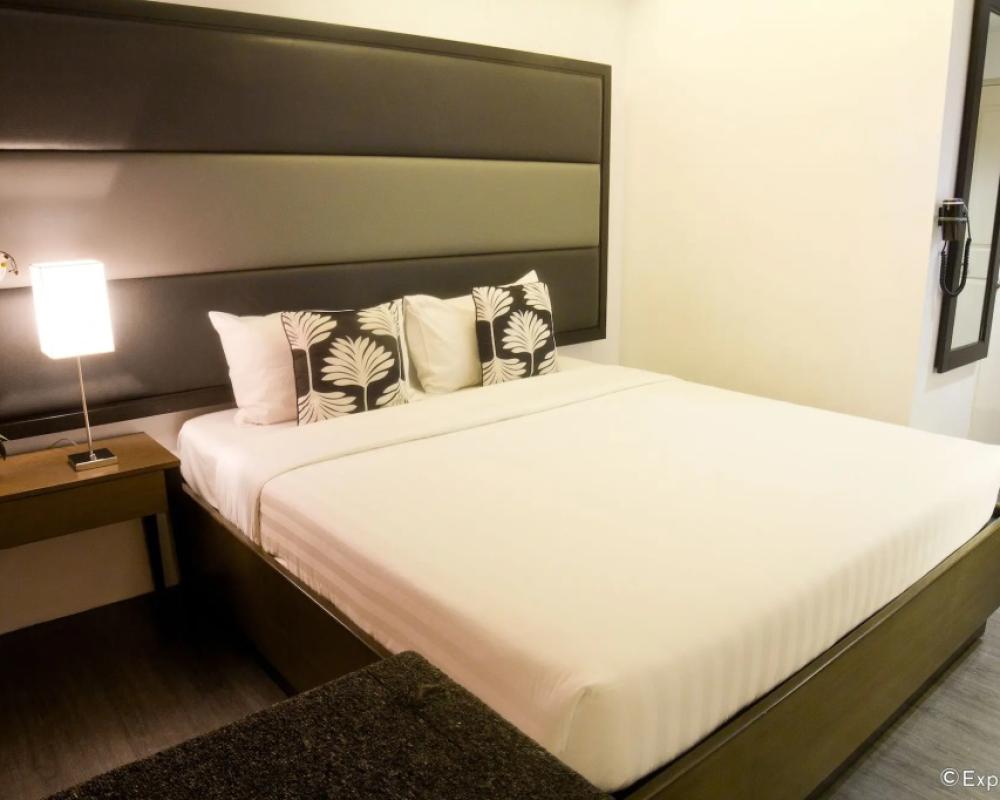 фото Privato Ortigas