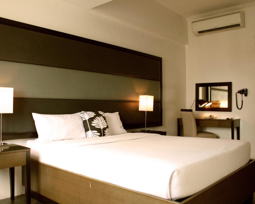 фото Privato Ortigas