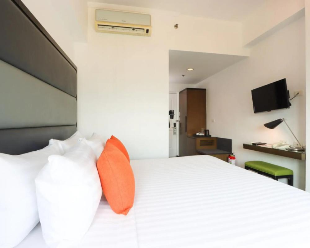 фото Privato Ortigas