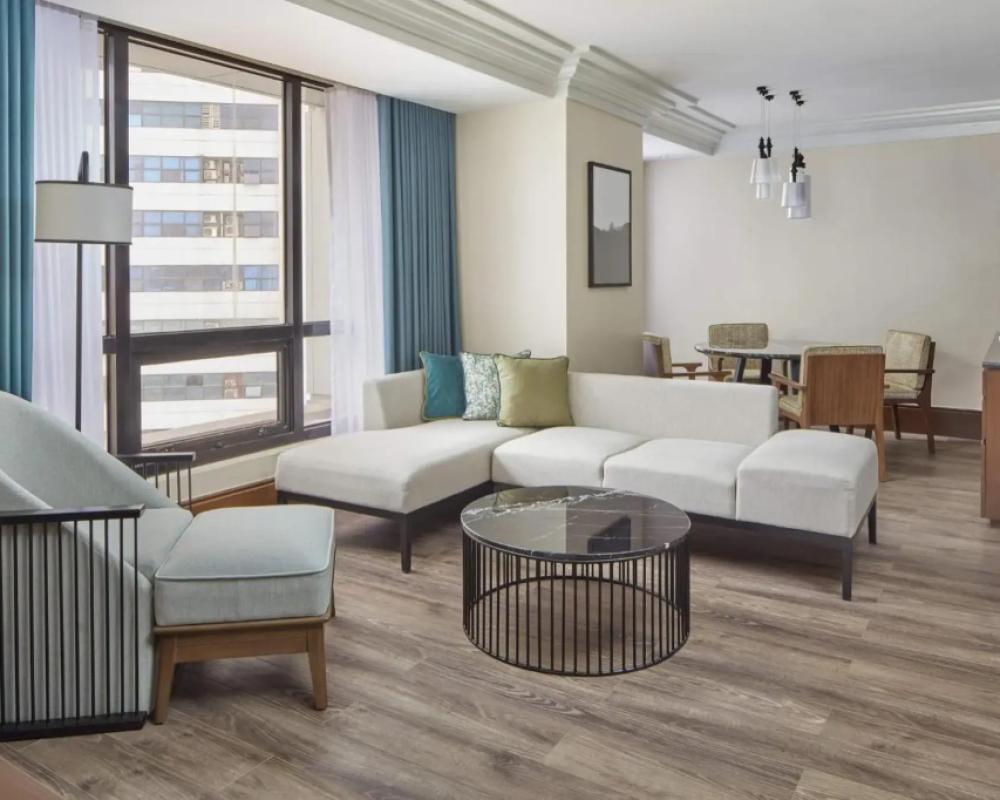 фото Privato Ortigas