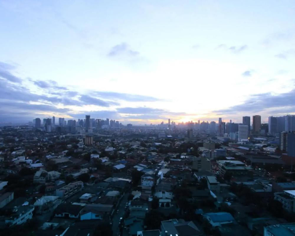 фото Privato Ortigas