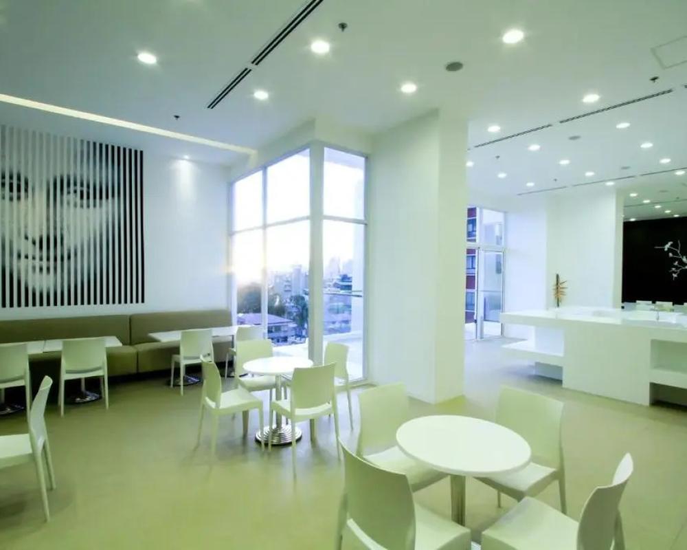 фото Privato Ortigas