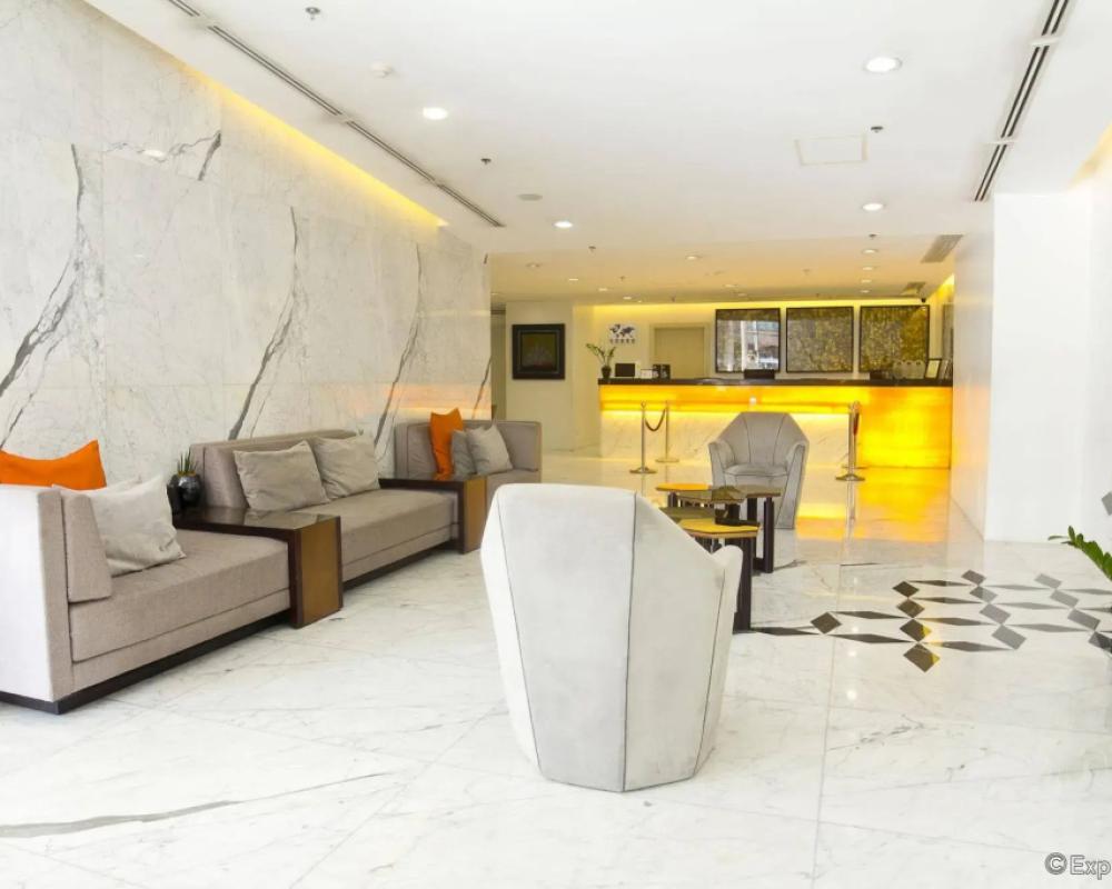 фото Privato Ortigas