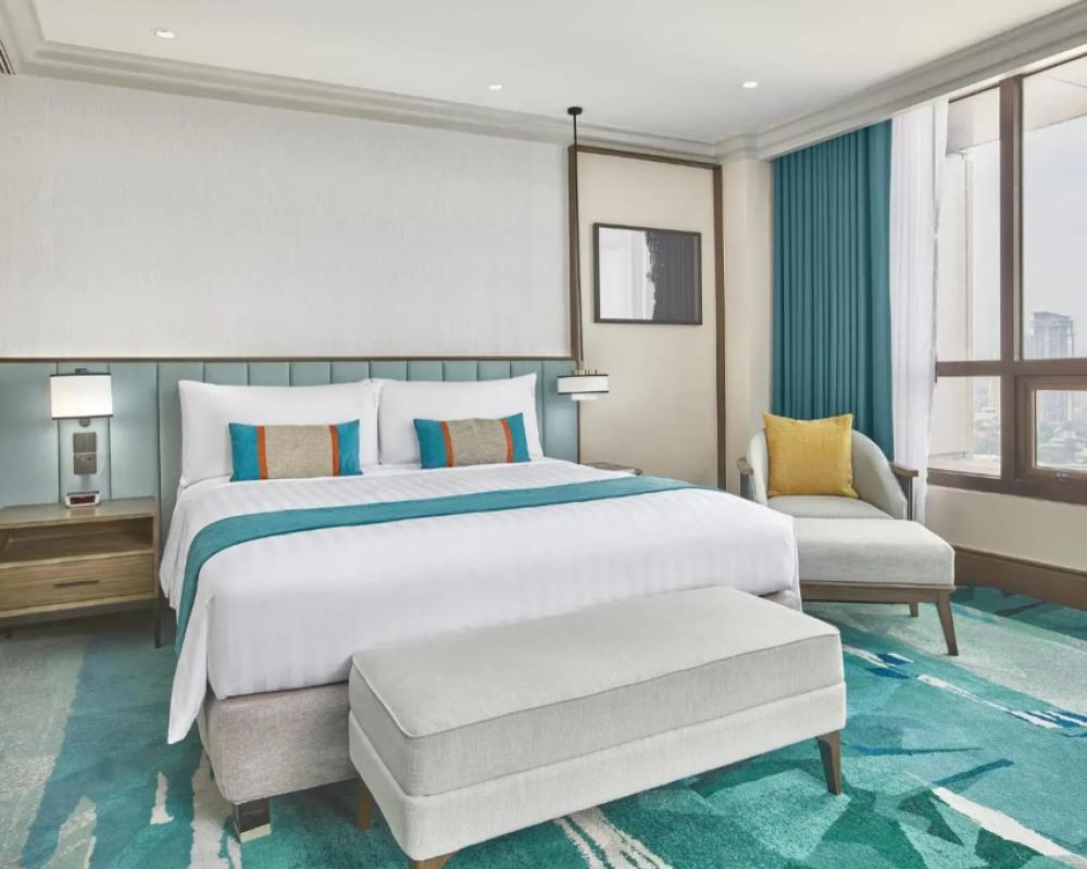 фото Privato Ortigas