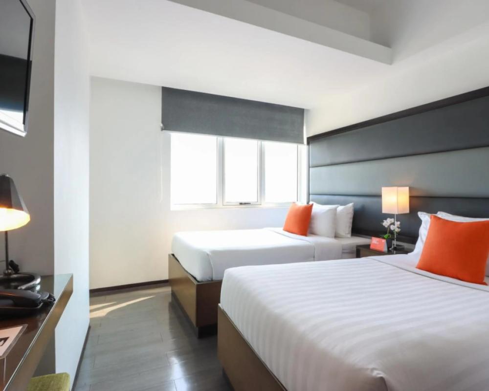 фото Privato Ortigas