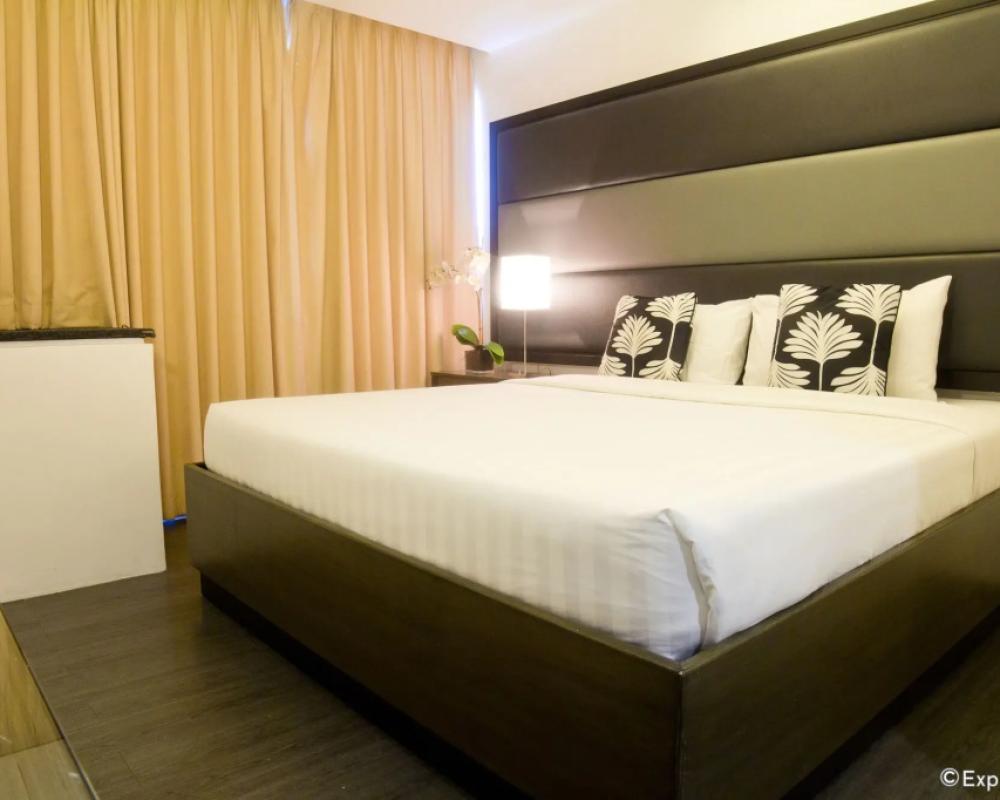 фото Privato Ortigas