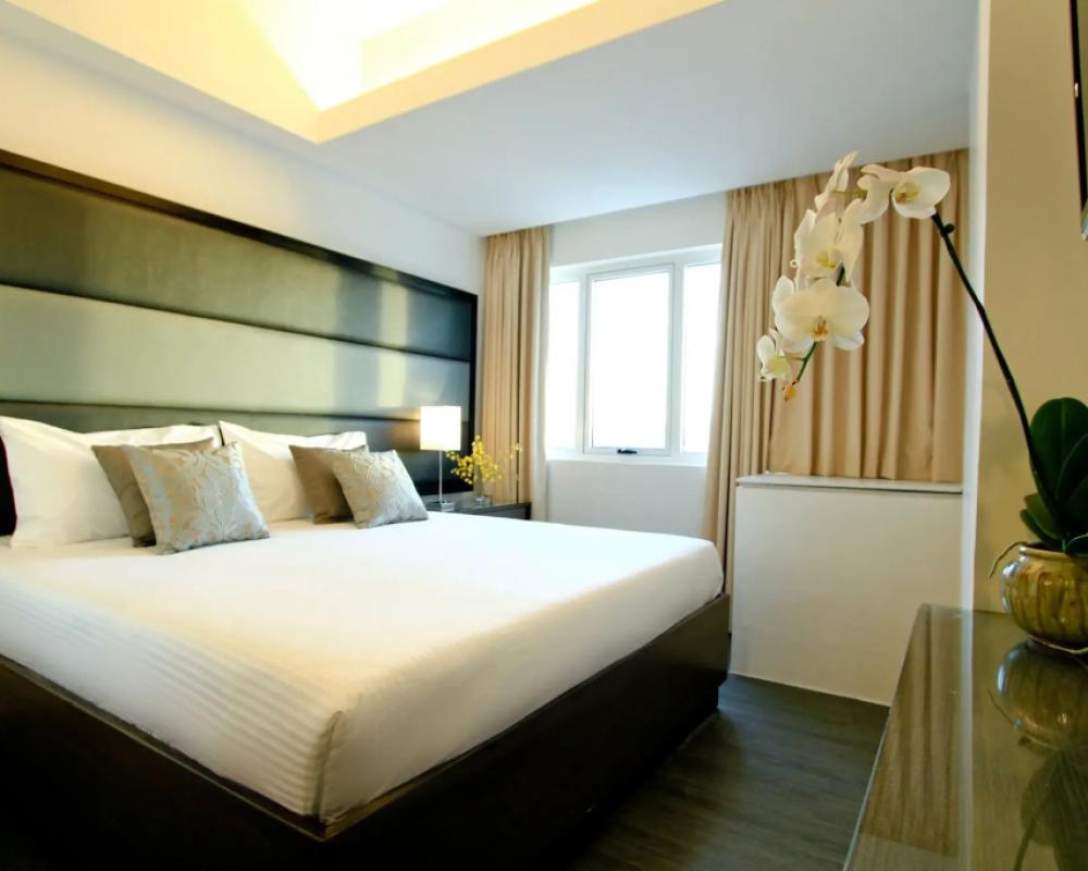 фото Privato Ortigas