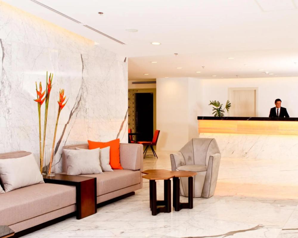 фото Privato Ortigas