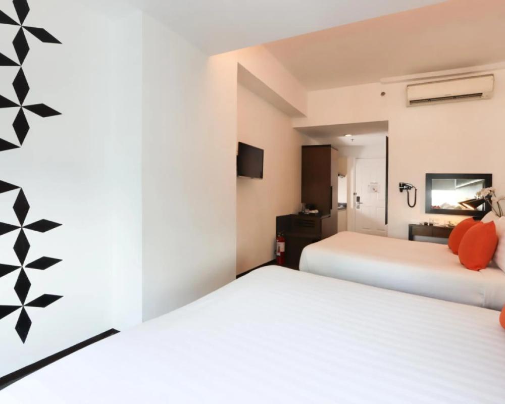 фото Privato Ortigas