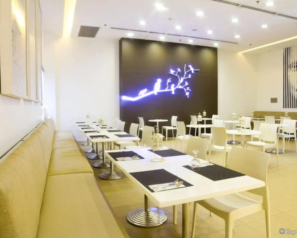 фото Privato Ortigas