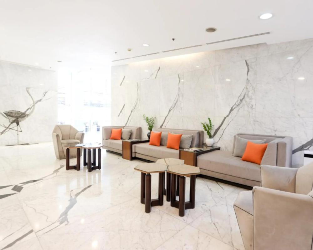 фото Privato Ortigas