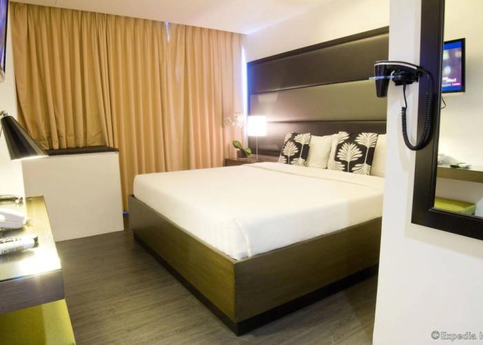 Privato Ortigas