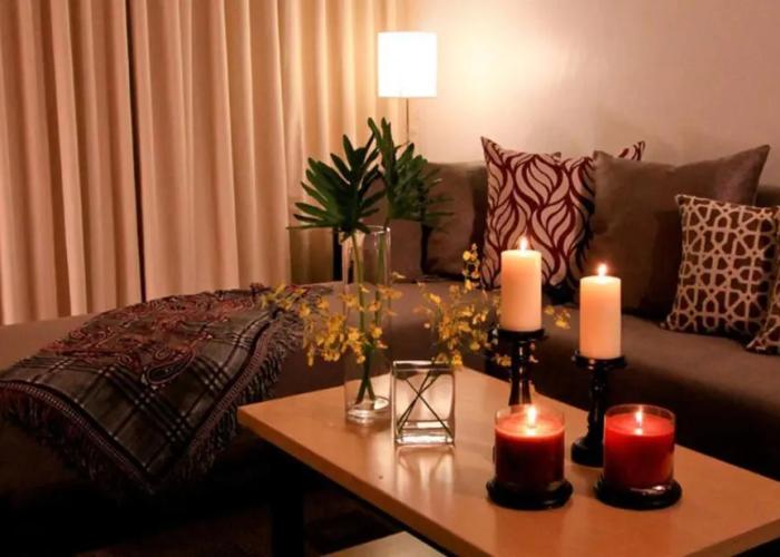 Privato Ortigas