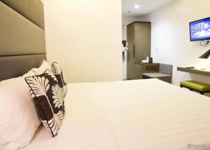 Privato Ortigas