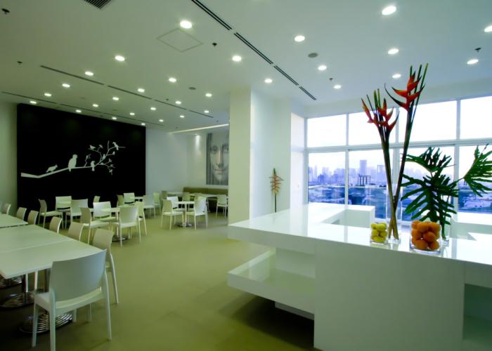 Privato Ortigas